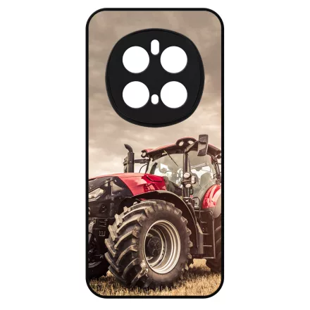 Piros Traktor  Honor Magic 7 Pro tok