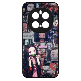 Nezuko Aesthetic - Demon Slayer Honor Magic 7 Pro tok