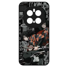 Giyu Tomioka Aesthetic - Demon Slayer Honor Magic 7 Pro tok