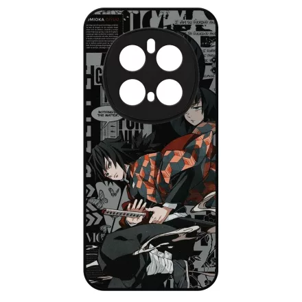 Giyu Tomioka Aesthetic - Demon Slayer Honor Magic 7 Pro tok