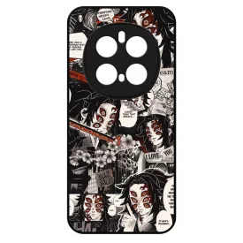 Kokushibo Aesthetic - Demon Slayer Honor Magic 7 Pro tok