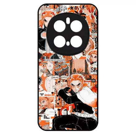 Kyojuro Rengoku Aesthetic - Demon Slayer Honor Magic 7 Pro tok