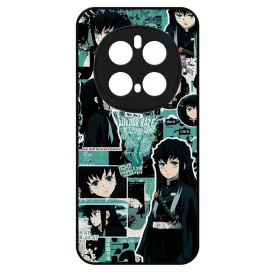 Muichiro Aesthetic - Demon Slayer Honor Magic 7 Pro tok