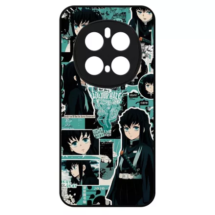 Muichiro Aesthetic - Demon Slayer Honor Magic 7 Pro tok