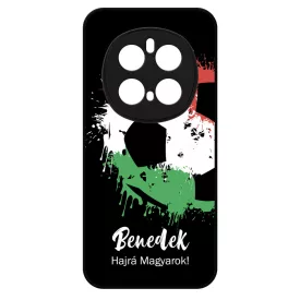 Kerd a Neveddel - Hajra Magyarok Honor Magic 7 Pro tok