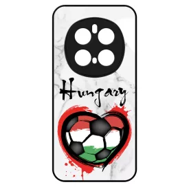 Magyar foci sziv Honor Magic 7 Pro tok
