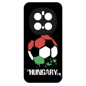 Magyar foci - Splash Honor Magic 7 Pro tok