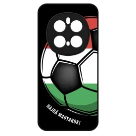 Hajra Magyarok - Foci labda Honor Magic 7 Pro tok