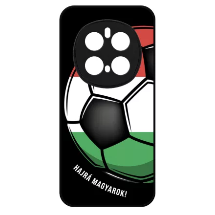 Hajra Magyarok - Foci labda Honor Magic 7 Pro tok