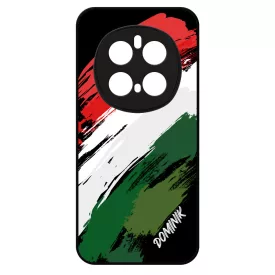 Kerd a neveddel - Magyar Zaszlo Honor Magic 7 Pro tok