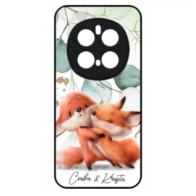 Kerd a neveddel - Fox Love - osz Honor Magic 7 Pro tok