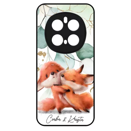 Kerd a neveddel - Fox Love - osz Honor Magic 7 Pro tok