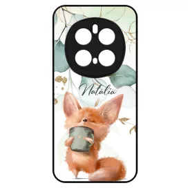 Kerd a neveddel - Fox Coffee - osz Honor Magic 7 Pro tok