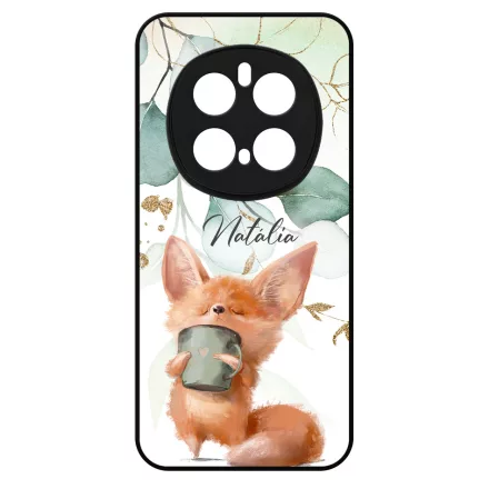 Kerd a neveddel - Fox Coffee - osz Honor Magic 7 Pro tok