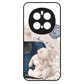 Kerd a neveddel - Cuki nyuszik - osz Honor Magic 7 Pro tok