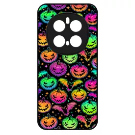 Pumpkin and Bats - Halloween Honor Magic 7 Pro tok