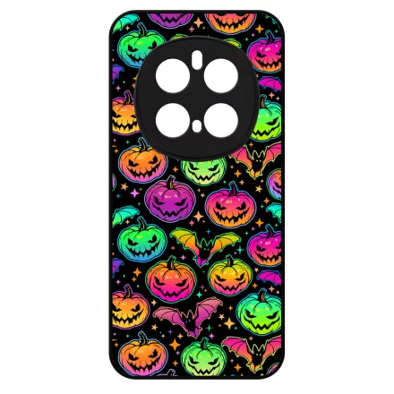 Pumpkin and Bats - Halloween Honor Magic 7 Pro tok
