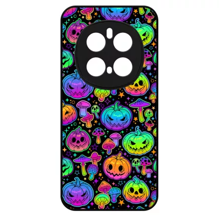 Pumpkin and Mushrooms - Halloween Honor Magic 7 Pro tok