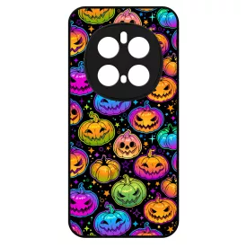 Colored Pumpkins - Halloween Honor Magic 7 Pro tok