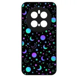 Moon - Halloween Honor Magic 7 Pro tok