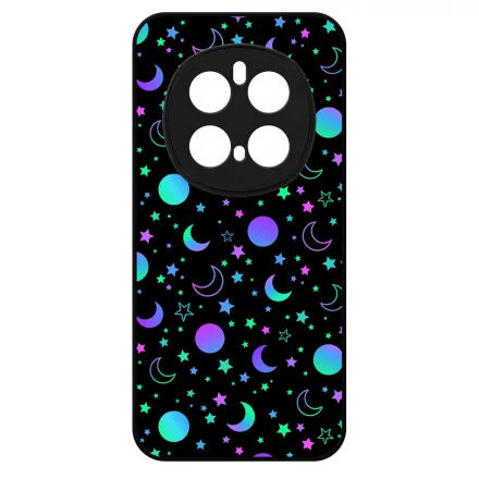 Moon - Halloween Honor Magic 7 Pro tok