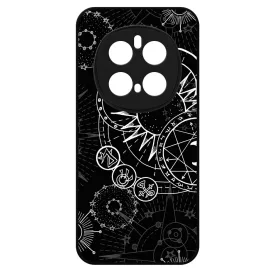 Fantasy Symbols - Wicca Honor Magic 7 Pro tok