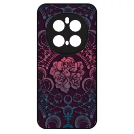 Astronomical Rose - Wicca Honor Magic 7 Pro tok