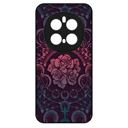 Astronomical Rose - Wicca Honor Magic 7 Pro tok