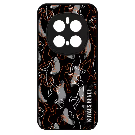 Kerd a Neveddel Kosarlabda Honor Magic 7 Pro tok