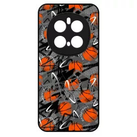 Grunge Basketball Kosarlabda mintas Honor Magic 7 Pro tok