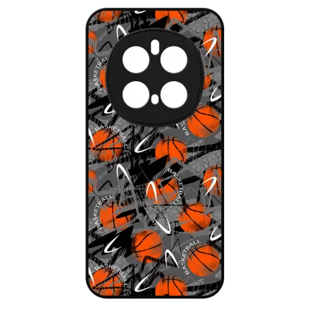 Grunge Basketball Kosarlabda mintas Honor Magic 7 Pro tok