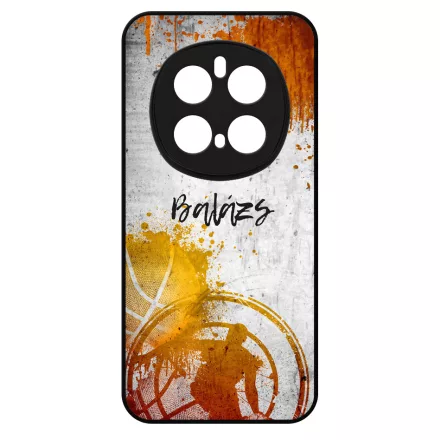 Kerd a Neveddel Grunge Kosarlabda Honor Magic 7 Pro tok