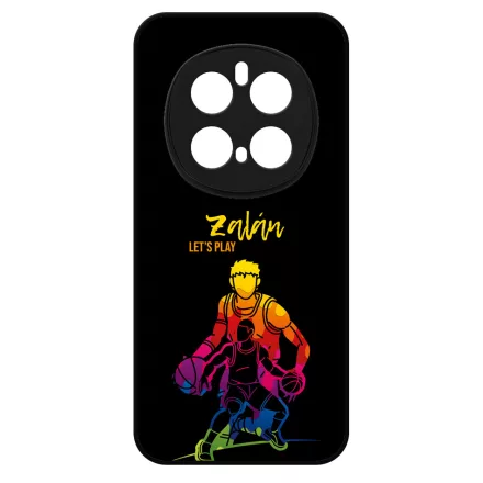 Kerd a neveddel Kosarlabda jatekos Honor Magic 7 Pro tok