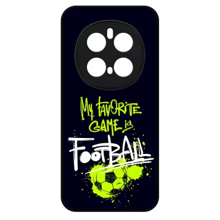 A kedvenc jatekom a Foci Honor Magic 7 Pro tok