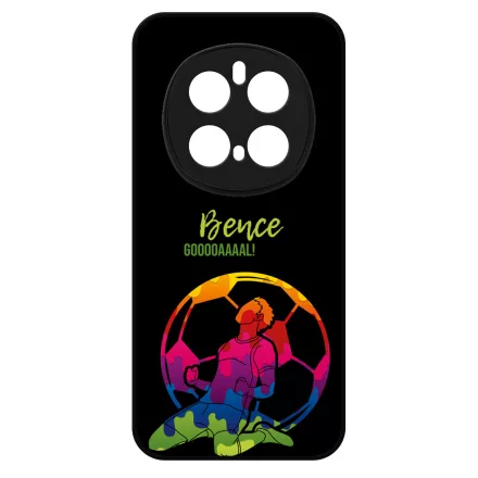 Kerd a neveddel GOAL! Foci mintas Honor Magic 7 Pro tok