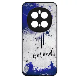 Kerd a neveddel BLUE kezilabda mintas Honor Magic 7 Pro tok