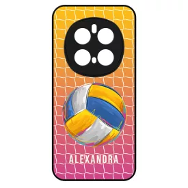 Kerd a neveddel Csajos Roplabda mintas Honor Magic 7 Pro tok