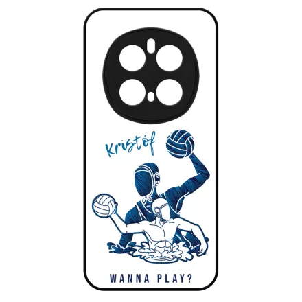 Blue For Him Vizilabda mintas Honor Magic 7 Pro tok