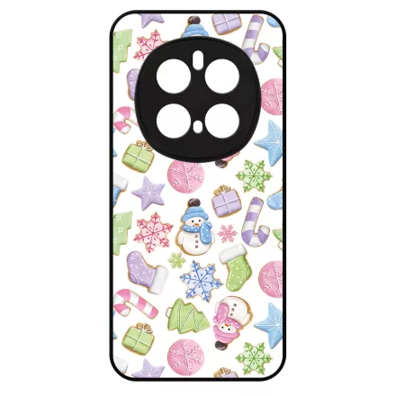 Legcukibb karácsonyi mintás Honor Magic 7 Pro tok