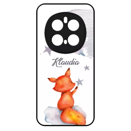 Csillag Róka Honor Magic 7 Pro tok