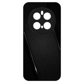 Elegant carbon fiber  Honor Magic 7 Pro tok