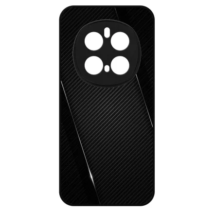 Elegant carbon fiber  Honor Magic 7 Pro tok