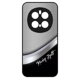 Silver Speaker Honor Magic 7 Pro tok