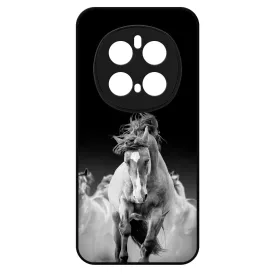 Szabadnak születtem - Lovas Honor Magic 7 Pro tok