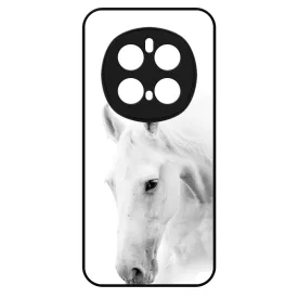 Hercegnő, a gyönyörű - Lovas Honor Magic 7 Pro tok