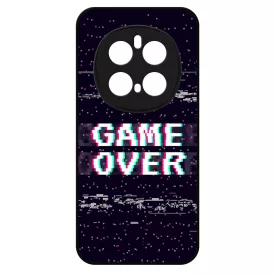 Glitch Game Over Honor Magic 7 Pro tok