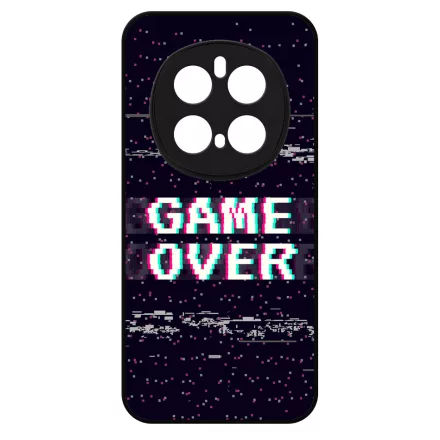 Glitch Game Over Honor Magic 7 Pro tok