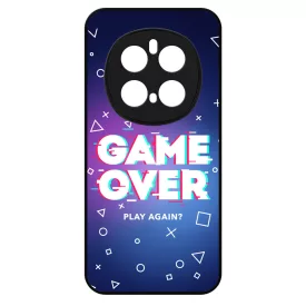 Game Over - Play again? Honor Magic 7 Pro tok