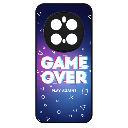 Game Over - Play again? Honor Magic 7 Pro tok