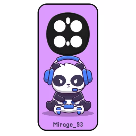 Gamer Panda Honor Magic 7 Pro tok